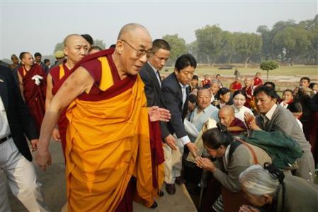 Dalai Lama şi-a pierdut speranţa legată de autonomia Tibetului 