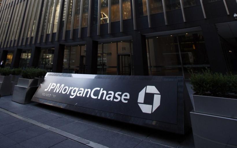 RECHINII CRIZEI / JP Morgan falimentează America 