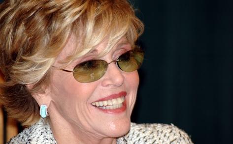 Jane Fonda revine pe Broadway după 46 de ani