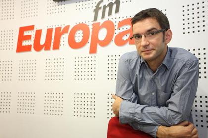 EUROPA FM - Adrian Ardelean, înlocuitorul lui Turcescu