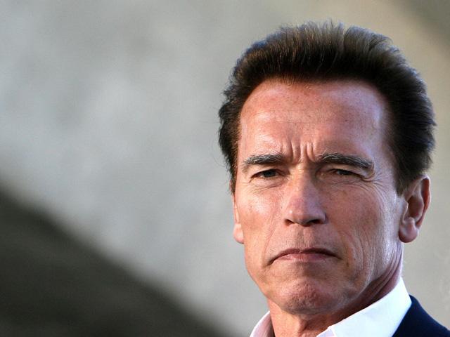 "Terminatorul" ar putea deveni secretar în administraţia Obama   