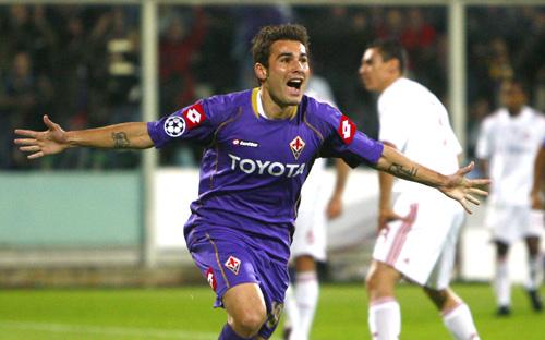 Fiorentina acuză FRF