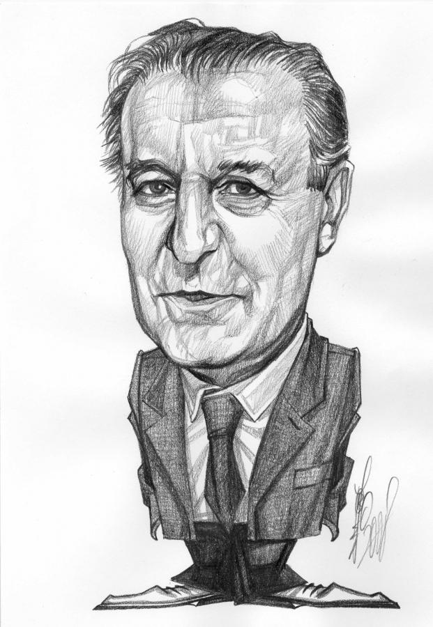 ASTĂZI E ZIUA TA... Constantin Ionescu-Târgovişte