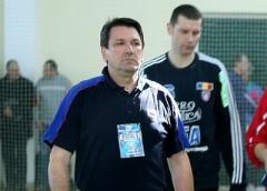 Radu Voina: Pe banca Stelei va sta medicul echipei în loc de antrenor!