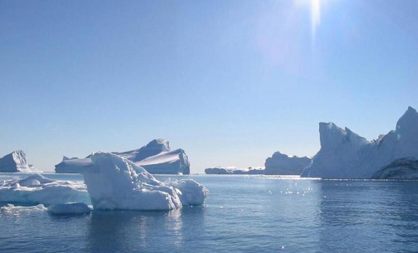 SUA au pierdut o bombă nucleară în Groenlanda