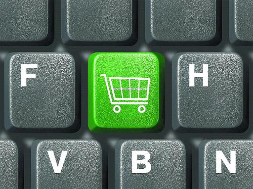E-BUSINESS - Ce şi cât cumpărăm online