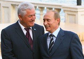 Chişinău / Putin a sosit la Summitul CSI. Cui dai Transnistria?