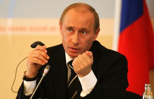 Putin intenţiona "să-l spânzure pe Saakaşvili de testicule"