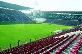 Liga 1 / CFR Cluj, sugrumată de datorii