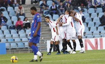 Jucătorii echipei Sevilla, ţintă preferată pentru hoţi