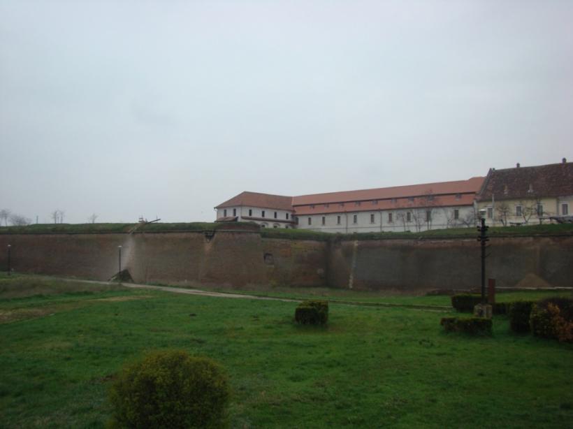 Celula lui Horea din Cetatea Vauban a fost reintrodusă în circuitul turistic
