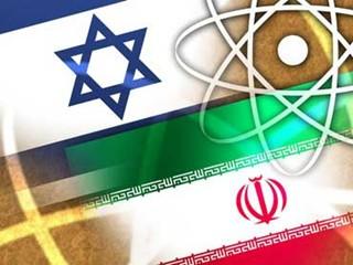 Israelul pregăteşte un atac împotriva Iranului 