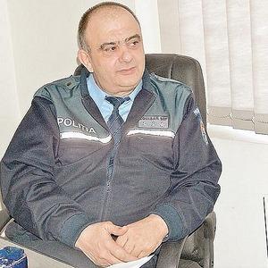 Fostul şef al Serviciului permise auto Bacău, trimis în judecată pentru luare de mită