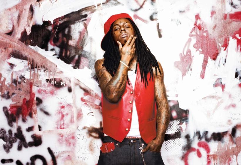Campionul nominaliz&Acirc;rilor la Grammy / Lil Wayne de 8 x