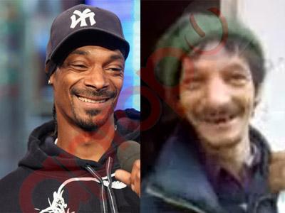 Snoop Dogg are un "frate" la Cluj! 