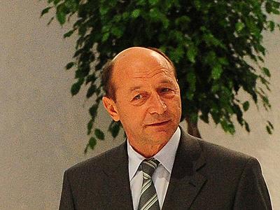 Băsescu: România nu renunţă la comisarul ei european 