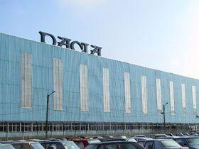 Dacia Automobile îşi închide porţile o lună