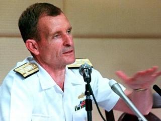 SUA / Un amiral va conduce serviciile secrete