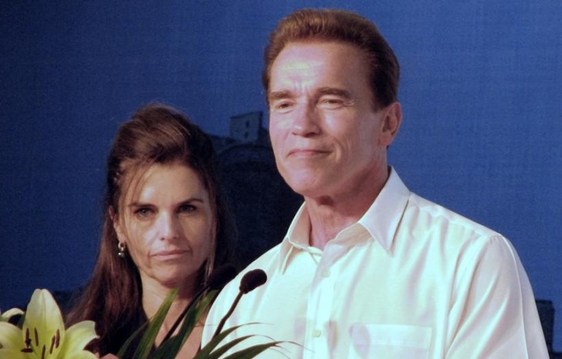 „Terminatorul” Arnold se vrea preşedinte. Legea nu-i de partea sa