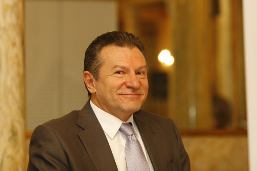 Radu Berceanu a anunţat demiterea a 24 de directori din Ministerul Transporturilor
