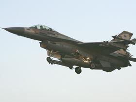 Avioane de vânătoare israeliene survolează sudul Libanului