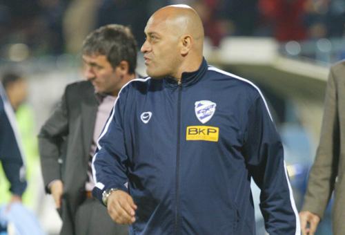 FC TIMIŞOARA / Gabi Balint, noul antrenor principal