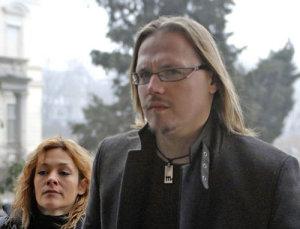 Patinatorul Maxim Staviski va face închisoare doi ani şi jumătate