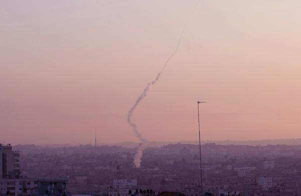 DIPLOMAŢIE DE RĂZBOI / Lupta continuă în Gaza