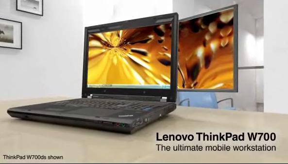 Lenovo a lansat notebook-ul cu două ecrane