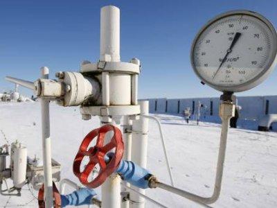 Bulgaria poate rezista şase luni fără gaz, dacă se raţionalizează consumul 
