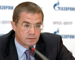 Gazprom va depune acţiune în justiţie împotriva Ucrainei, la Curtea de la Stockholm