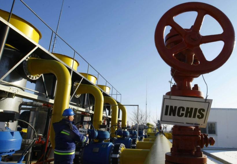 Situaţie de urgenţă - Videanu, stop la fabrici şi raţionalizează consumul de gaz