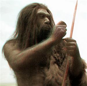 Omul de Neanderthal ar putea fi readus la viaţă prin clonare