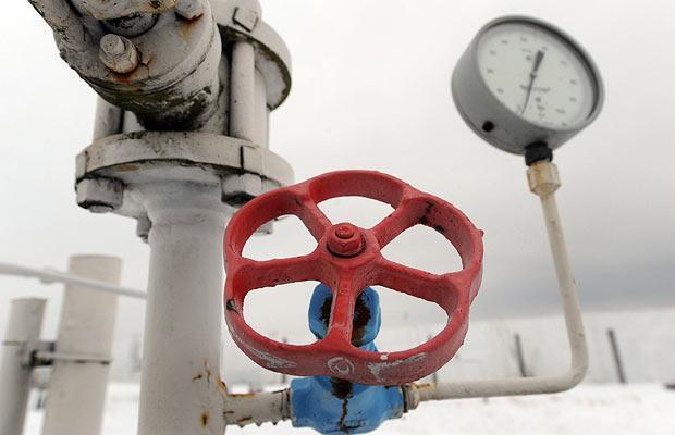 Ucraina acceptă venirea unor experţi ruşi pentru a controla tranzitul de gaz