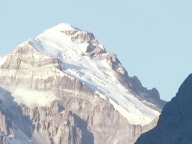 Argentina / Alpinist mort pe vârful Aconcagua