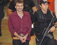 Condamnat în Italia pentru asasinate, acceptat de Brazilia ca refugiat politic!