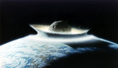 &Icirc;n 2029, un asteroid s-ar putea ciocni cu Pământul