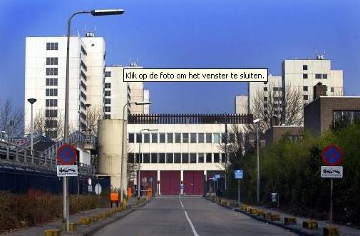 Olanda / Droguri vândute în închisoare ca într-un magazin!