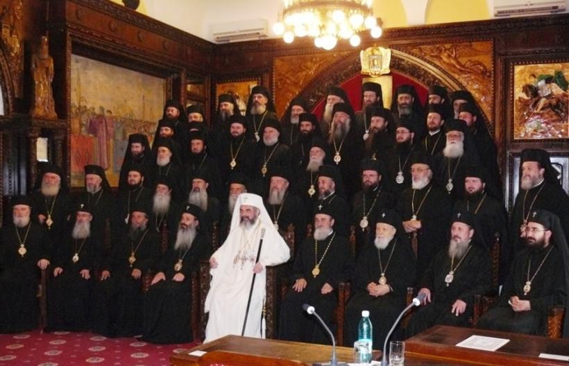 Rhodos / Se pregăteşte întâlnirea tuturor episcopilor ortodocşi din lume