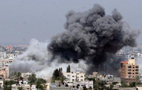 GAZA. Sediu ONU, atacat cu obuze 