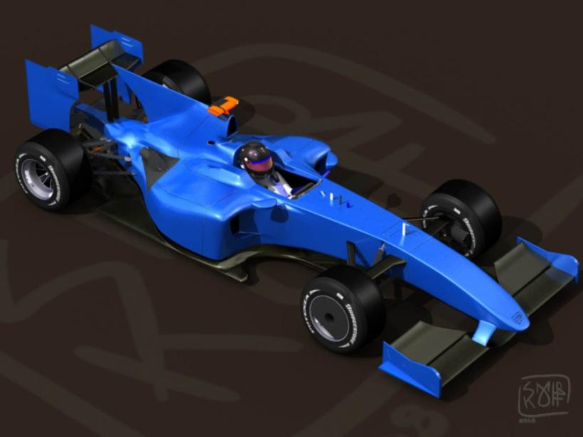 Formula 1 / Williams a prezentat noul monopost