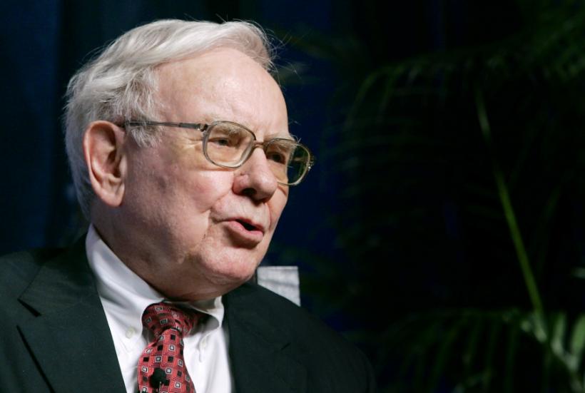Warren Buffet: SUA trebuie să facă faţă unui "Pearl Harbour economic"