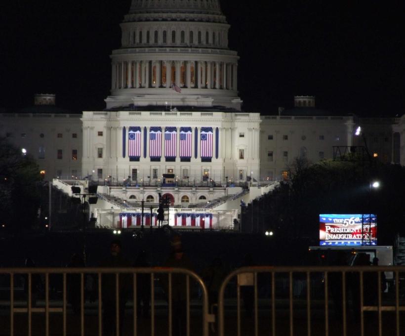Inauguration Day 18364244