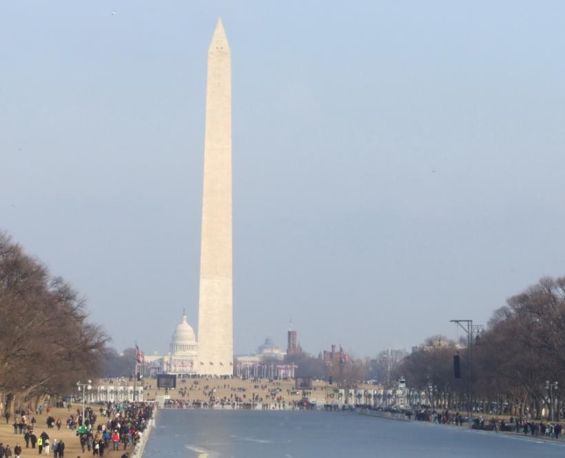 Inauguration Day 18364248
