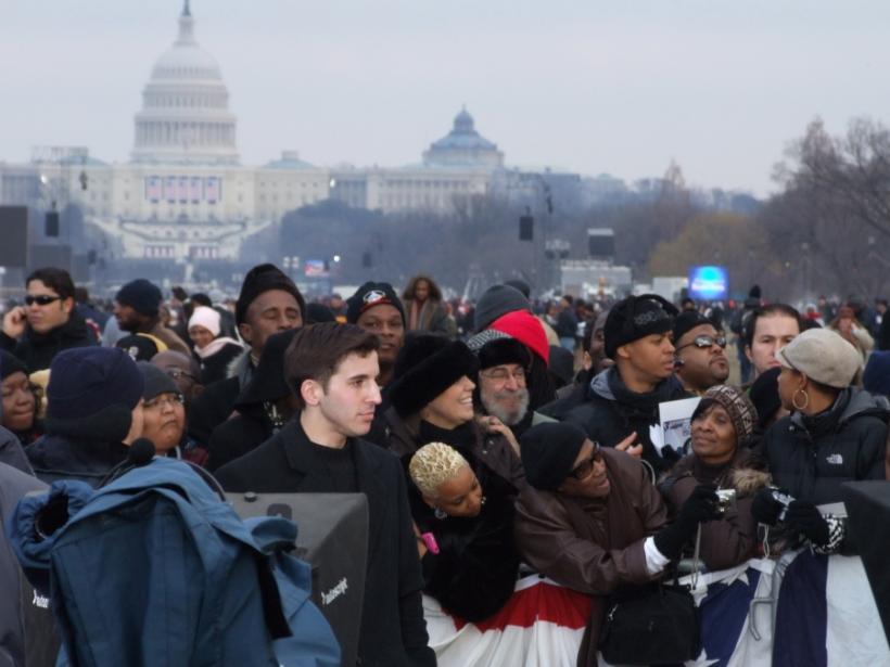 Inauguration Day 18364253
