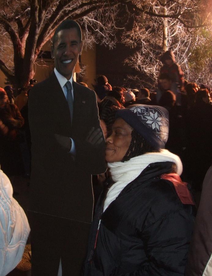 Inauguration Day 18364256