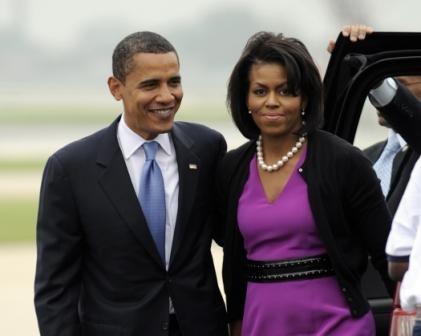 Michelle Obama: Ţara pe care vreau să o las copiilor mei nu este cea de acum!