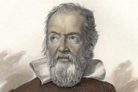 Pe urmele ADN-ului lui Galileo Galilei 