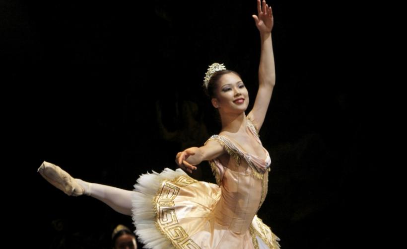 STARS OF THE 21ST CENTURY/Excelenţa în balet