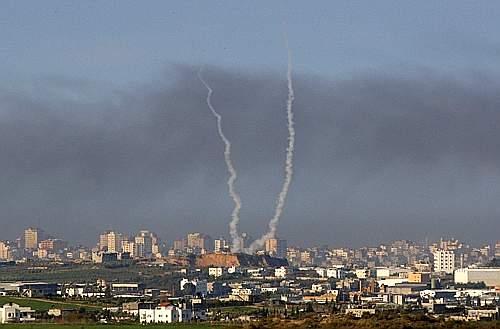 Hamas a umflat artificial numărul victimelor din Fâşia Gaza
